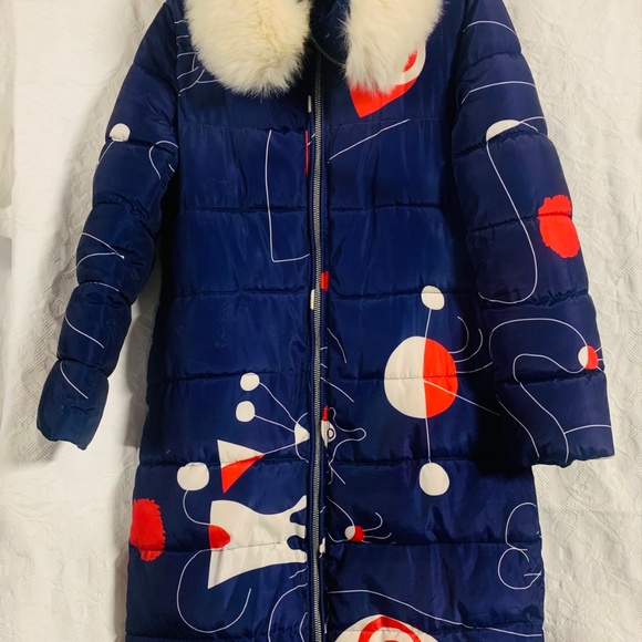 Fashion Parka (KM0058) - Picture 2 of 3